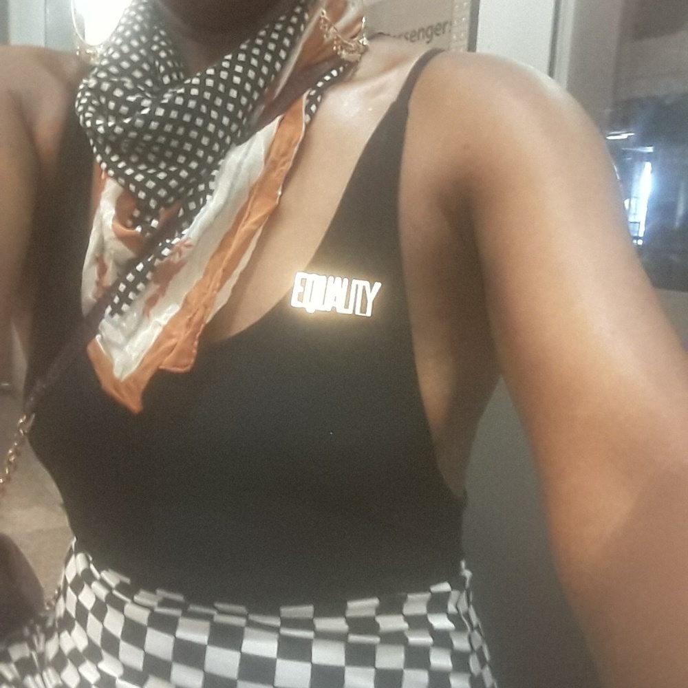 Meet your Posher, Nikki